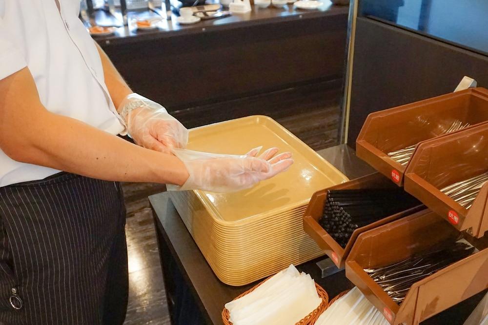 Hotel Route-Inn Court Kofu Eksteriør billede